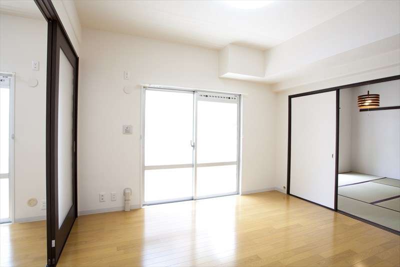 1LDK, 2DK